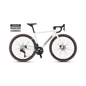 Resim Mosso Falcon SR7.0 - 105 Di2 