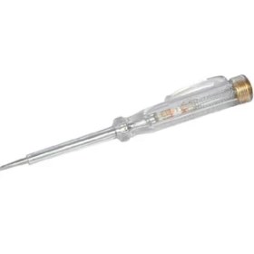 Resim İzeltaş Izeltaş 4550 Elektrik Kontrol Kalemi 135 mm 