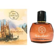 Resim Bee Beauty City Lovers Barcelona EDT Kadın Parfüm 50 ml 