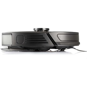 Resim Arzum Ar4304 Robotek X4 Lds Akıllı Robot Süpürge - Siyah 