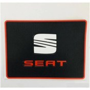 Resim KARA AUTO Seat Torpido Üstü Oto Kaydırmaz Ped 