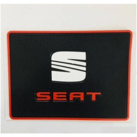 Resim KARA AUTO Seat Torpido Üstü Oto Kaydırmaz Ped 