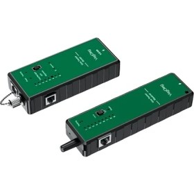 Resim V-E109 Çok Fonksiyonlu Poe Destekli Fiber Optik Ağ Test Cihazı 