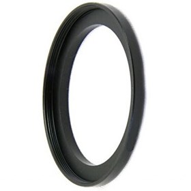 Resim 62-77mm Step-Up Ring Filtre Adaptörü 