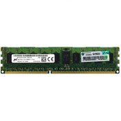 Resim HP 647895R-B21 4GB 1600 MHZ DDR3 ECC SERVER RAM 647895R-B21 4GB 1600 MHZ DDR3 ECC SERVER RAM