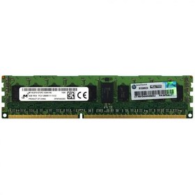 Resim HP 647895R-B21 4GB 1600 MHZ DDR3 ECC SERVER RAM 