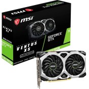 Resim Msı Super Ventus Xs GTX1660S 6gb Gddr6 192BIT 3xdp/1xhdmı 