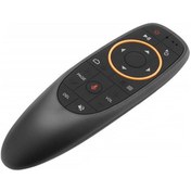 Resim Genel Markalar Kr G10 Androıd-wındows-mac-lınux-tv Box Uyumlu Ses Komutlu Aır Mouse 2.4ghz Smart Tv Akıllı Kum 