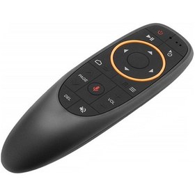 Resim Genel Markalar Kr G10 Androıd-wındows-mac-lınux-tv Box Uyumlu Ses Komutlu Aır Mouse 2.4ghz Smart Tv Akıllı Kum 