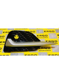 Resim 62256-hv10b Sis Far Kapağı Qashqaı 2017 Gümüş Tip Sağ 