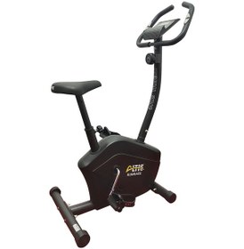 Resim Altis Runrace Dikey Bisiklet 