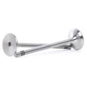 Resim Volkswagen Polo (9N) 2005-2009 / Caddy (9K9) 1995-2003 / Polo Classic (6V2) 1995-2001 / Seat Ibiza (6L1) 2007-2009 / Cordoba (6L2) 2003-2009 / Škoda Fabia (6Y3) 2001-2007 Egzoz Subap Valfi (28x6x99.1 mm, 4’lü Set) 