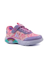 Resim Minican 310 Pembe Çocuk Sneakers 