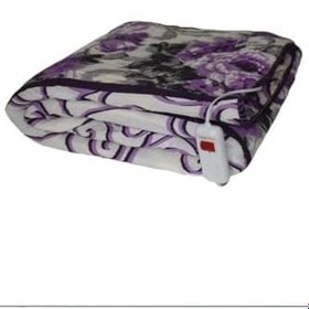 Resim Nikadu, Meltem Tek Kişilik Elektrikli Battaniye Stokta Olan Renk Gönderilir, 140 x 190 CM, Beyaz, TYCJ3QZ8TN 