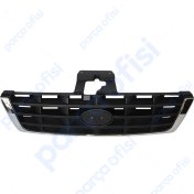 Resim Hyundai Accent Admire Siyah Panjur (2003-2006) Çin Muadil 