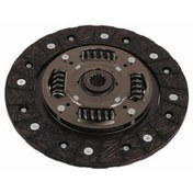 Resim SACHS 664042 DEB. BALATASI OPEL AST.G-H COR.C MER.A-B VEC.B-C 98- SAC-1878634271 