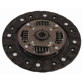 Resim SACHS 664042 DEB. BALATASI OPEL AST.G-H COR.C MER.A-B VEC.B-C 98- SAC-1878634271 