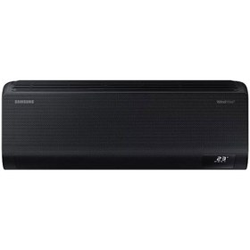 Resim Samsung WindFree Premium Black AR70F09C1DB/SK A++ 9000 BTU Inverter Duvar Tipi Klima 