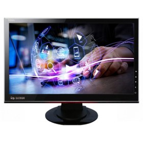 Resim Datron 988a 19" Inch 5ms Lcd Vga Monitör 1440x900px 