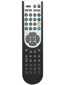 Resim Vestel Uyumlu Lcd-led Tv Kumandası 5439 