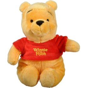 Resim MCM Group 10039 Winnie The Pooh Core Peluş 25 cm 