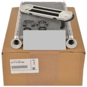Resim Bmw F20 Kasa 116d Kalorifer İç Radyatörü Orjinal 64119229486 