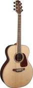 Resim GN93-NAT Akustik Gitar Takamine