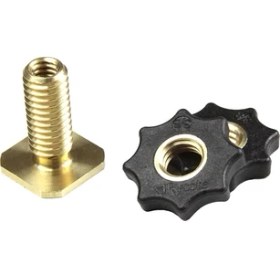 Resim Rycote 037705 20 cm Kamera Üstü Hot Shoe Extension Flaş Kızağı 