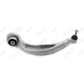 Resim Esse Otomotiv Kol A4 08-15 A5 07- Eğri 65Mm M12 Alt Sağ Rotil - AYD-08325 - 8K0407694F 