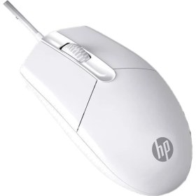 Resim Hp/hp M260 Kablolu Fare Ev Iş Ofis Dizüstü Bilgisayar Sessiz Masaüstü USB Fare (Yurt Dışından) 