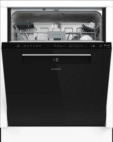 Resim ABC 161 S 6 Programlı Ankastre Bulaşık Makinesi 