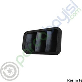 Resim Kia Picanto Arka Tampon Hav Izgara Orjinal | 975103M000 