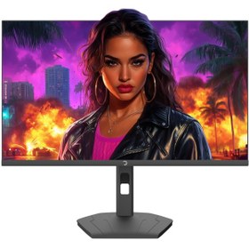 Resim Gamepower Lunis L40 27'' 200hz 0.5ms Va Fhd Rgb Pivot Gaming Monitör Ölü Piksel 