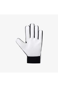 Resim Lescon La-2636 Kaleci Eldiveni Beyaz-f.turuncu 