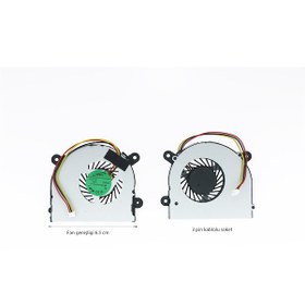 Resim Exper Flex Nb A5V-C42 A5V-C43 A5V-C65 A5V-C74 A5V-C77 A5V-C81 Fan 