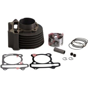 Resim ATV 150 SİLİNDİR KOMPLE 