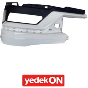 Resim Tampon Tgs Euro-6 Sağ - 81416105862 