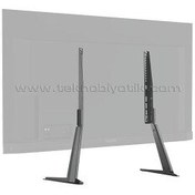 Resim Dark VT50 32"- 70" Uyumlu 50Kg Taşıma Kapasiteli Televizyon TV Ayağı (DK-AC-VT50) 