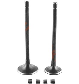 Resim Cg Serisi 100 Subap Takımı Tırnaklı Dq 