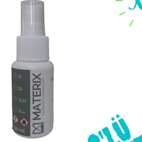 Resim MATERIX 20 BİN KM ETKİLİ NANO YAĞMUR KAYDIRICI 50 ML. - CAM SU İTİCİ - 3'LÜ PAKET 