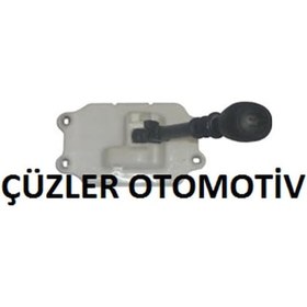Resim Albea Komple Vites (Kolu+Kutusu+Topuzu+Alt Plastiği) Komple 