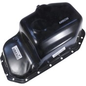 Resim Volkswagen Polo 2002 1.4 Yağ Karteri 