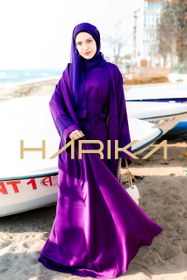 Resim Kraliyet Moru Ferace - XS 
