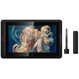 Resim XP-Pen Artist 15.6 Pro V2 Grafik Ekran Tablet 