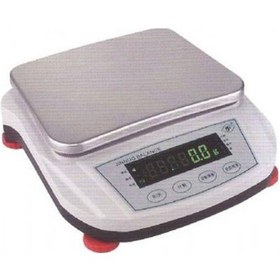 Resim Mp20002E Model Hassas Terazi 2 KG - 001 Gr 