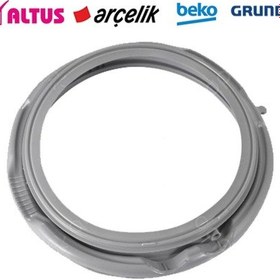 Resim Körük Lastik Arçelik Uyumlu 2827081000, 2822140200 