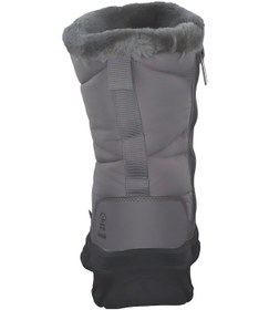 Resim Kamık Kamik Snowdonzip Kadın Gri Bot 28710 Gri 