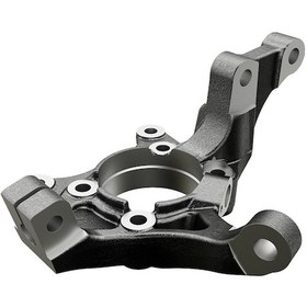 Resim Hyundaı I30 12/16 Ön Aks Taşıyıcı Sağ Abs Li - Oem Yedek Parça 