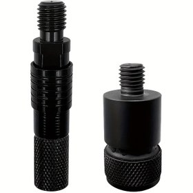 Resim Kızılbalık Balıkçılık Hızlı Değişim Çengel Alarmlı Bağlantı Elemanı ve Isırma Alarmı Hızlı Bırakma Adaptörü ile Kızılbalık Aksesuarları 