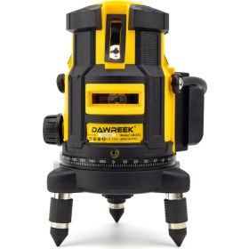 Resim Dawreek Lazer Terazi DW5 Lines 